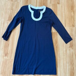 Lilly Pulitzer Marlina 3/4 Sleeve Dress